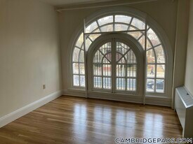 1 Langdon St in Cambridge, MA - Building Photo