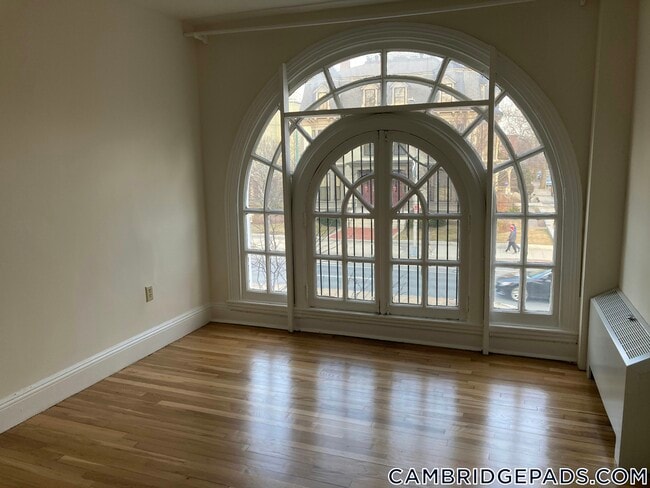 1 Langdon St
