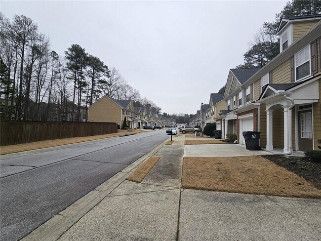 4115 Magnolia Glen Walk in Norcross, GA - Building Photo - Building Photo