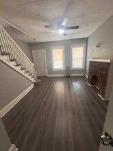 3309 Presstman St in Baltimore, MD - Building Photo - Building Photo