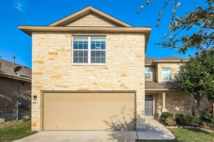 8811 Mustang Pass in San Antonio, TX - Building Photo