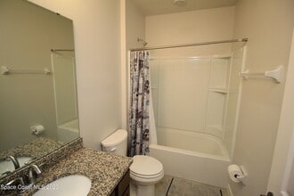 2339 Bonnyton Ln NW in Palm Bay, FL - Building Photo - Building Photo