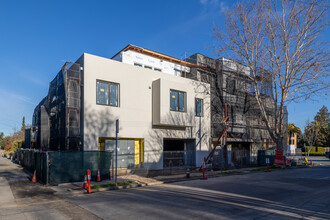 115 El Camino Real in Menlo Park, CA - Building Photo - Building Photo