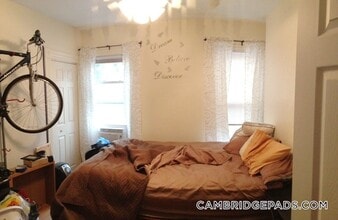 60 Walden St, Unit 3 in Cambridge, MA - Building Photo - Building Photo