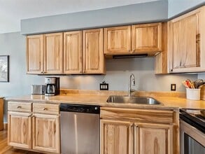 6726 Ryan Gulch Rd in Silverthorne, CO - Building Photo - Building Photo