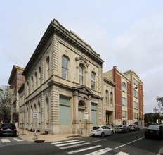 300-314 N 3rd St in Philadelphia, PA - Building Photo - Building Photo