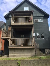 215 N Division St in Ann Arbor, MI - Building Photo - Building Photo