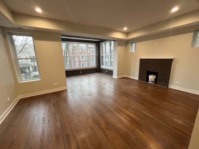 1250 W Eddy St, Unit 3, Unit 3