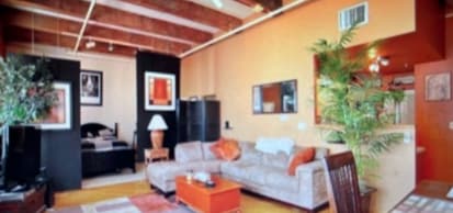 15 Sleeper St, Unit 307 in Boston, MA - Foto de edificio - Building Photo