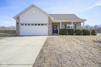 2769 Bluewood Way in Plainfield, IN - Building Photo - Building Photo