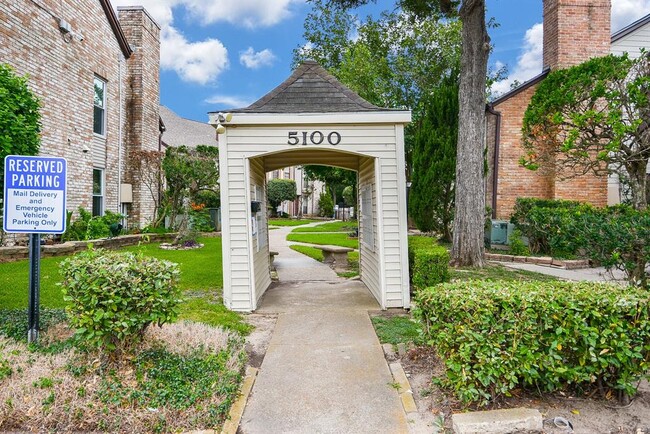 property at 5100 Allendale Rd