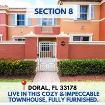 6202 NW 116th Ave in Doral, FL - Building Photo