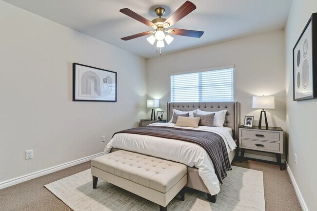 2837 Appaloosa Ln in Mesquite, TX - Building Photo - Building Photo