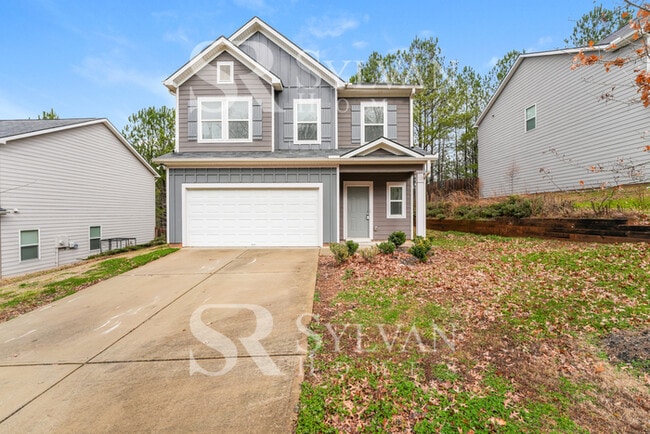 6035 Raventree Ct in College Park, GA - Building Photo - Building Photo