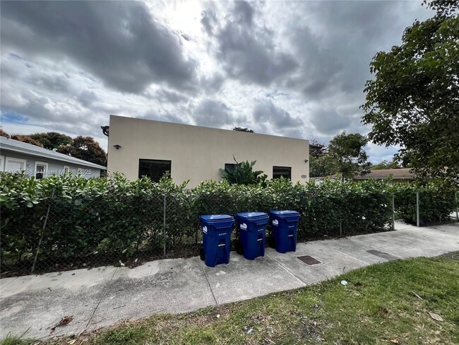 property at 10274 SW 180th St