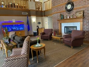 Clare Meadows Senior Apartments in Franklin, WI - Building Photo - Building Photo