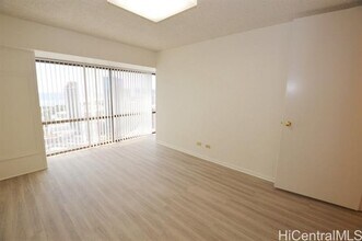 1750 Kalakaua Ave in Honolulu, HI - Building Photo - Building Photo