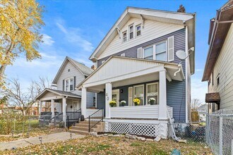 40 S Richardson Ave in Columbus, OH - Building Photo - Building Photo