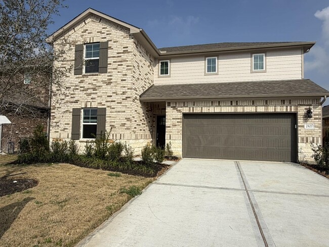 property at 2527 Gray Gale Ct