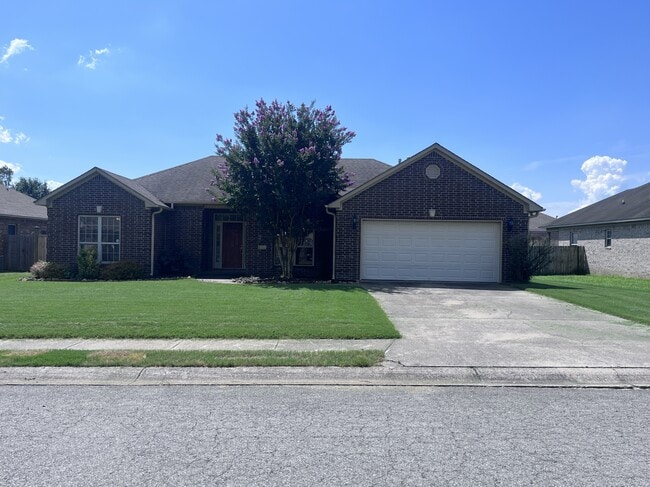 property at 2402 Lancashire Ln