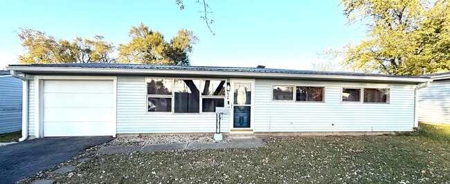 property at 2626 Corvalis Ave