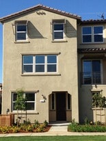 1250 Gusty Loop, Unit 6 in Livermore, CA - Building Photo