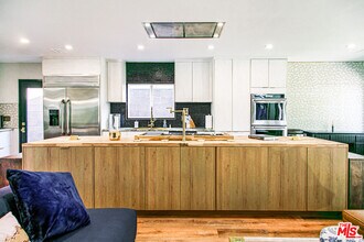 5604 Shenandoah Ave in Los Angeles, CA - Building Photo - Building Photo