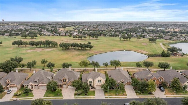 property at 1522 Hidden Springs Path