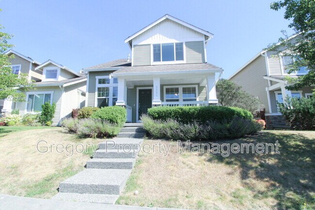 2331 87th Dr NE in Lake Stevens, WA - Building Photo - Building Photo