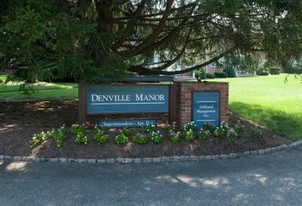 Denville Manor Apartments