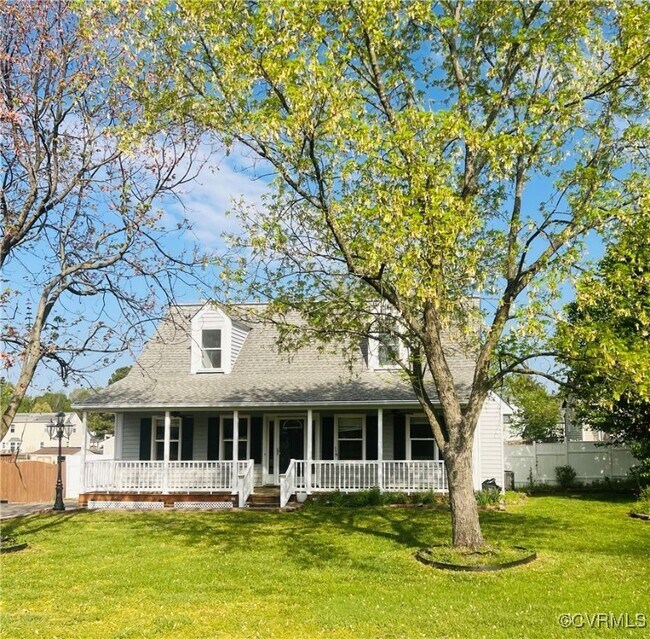property at 6467 Lakevista Dr