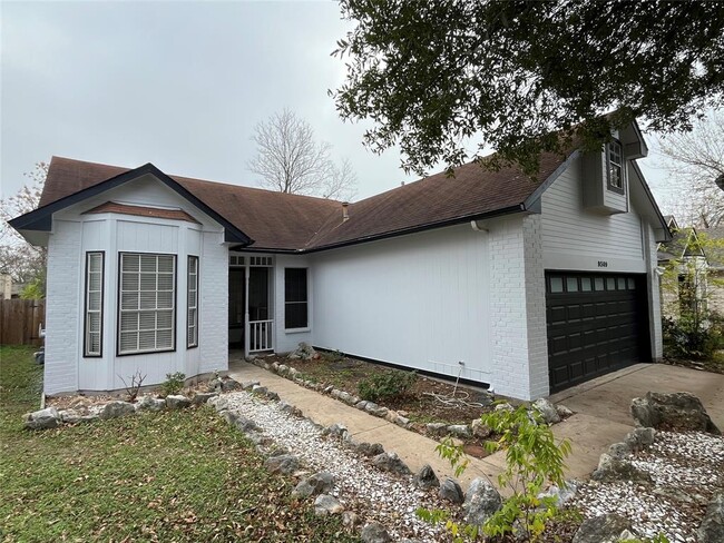 9309 Roxanna Dr in Austin, TX - Building Photo - Building Photo