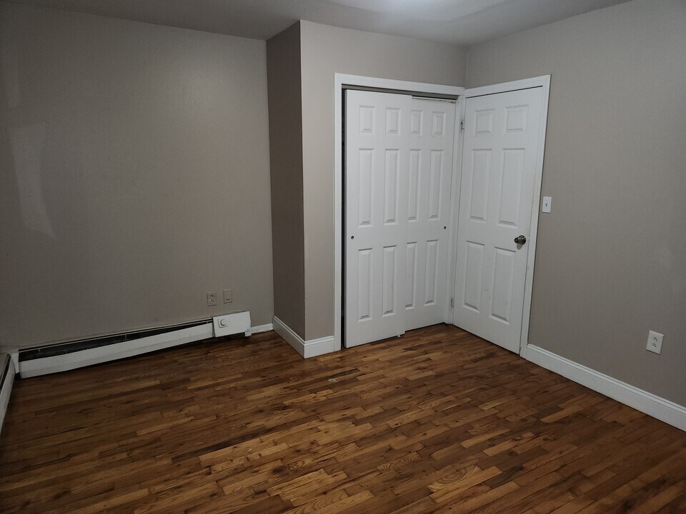 200 Cleveland St in Orange, NJ - Building Photo