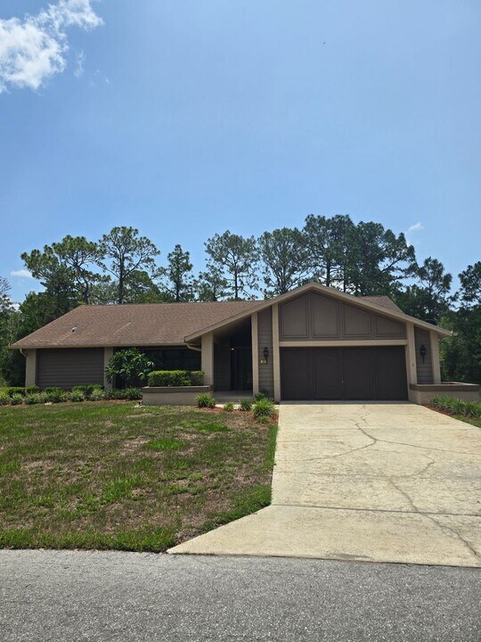 22 Salvia Ct in Homosassa, FL - Building Photo