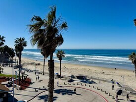 4465 Ocean Blvd, Unit 73 in San Diego, CA - Building Photo