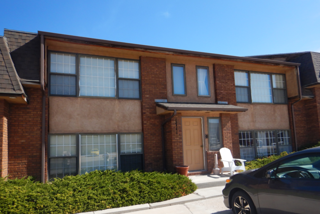 property at 1711 Fetterman Dr