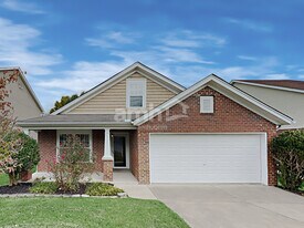 3521 Chandler Cove Way in Antioch, TN - Building Photo