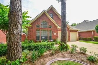 46 Grants Lake Cir in Sugar Land, TX - Foto de edificio - Building Photo