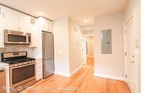 1618 Q St Apartments in Washington, DC - Building Photo - Building Photo