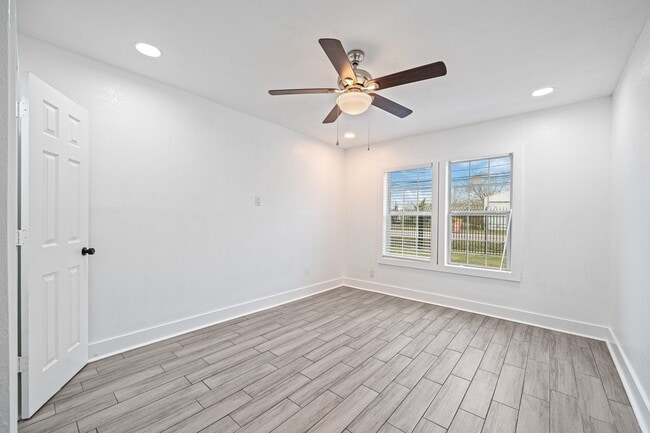 property at 4611 Idaho St