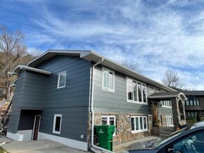 3450 Chapel Ln, Unit 2A in Rapid City, SD - Building Photo - Building Photo