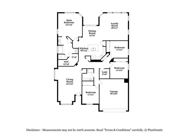 1105 E Blackhawk Dr in Phoenix, AZ - Building Photo - Building Photo
