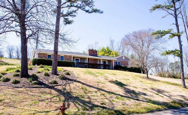 property at 3903 Brock Rd