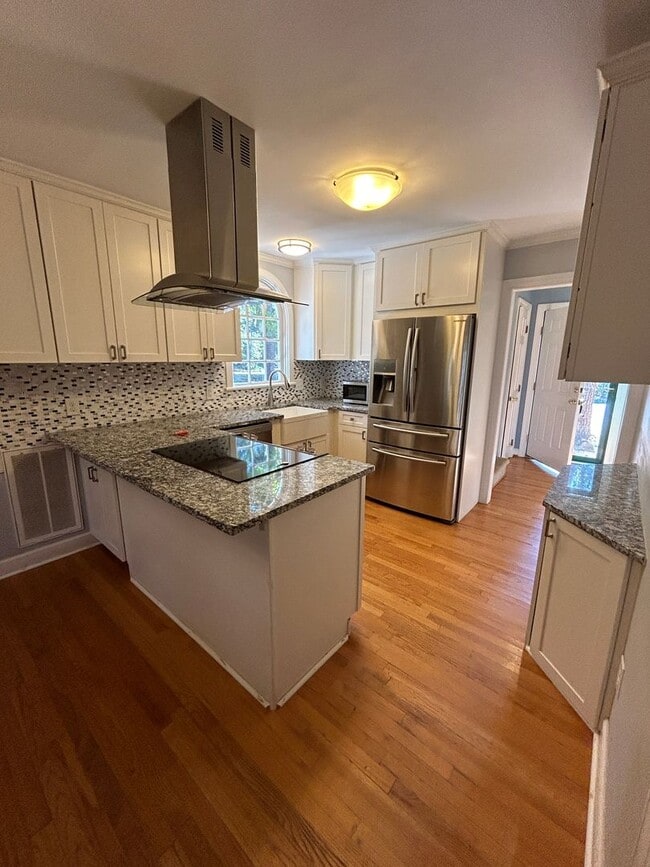 4500 Rutland Ct in Raleigh, NC - Building Photo - Building Photo