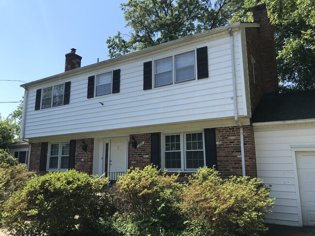 property at 1800 Susquehannock Dr