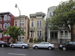 987-993 Dolores St in San Francisco, CA - Building Photo - Building Photo