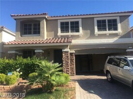 6425 Shawnee Springs Ct in Las Vegas, NV - Building Photo