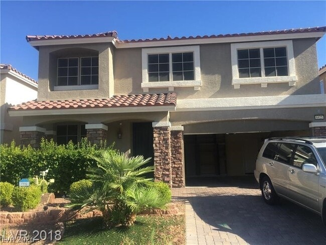 6425 Shawnee Springs Ct