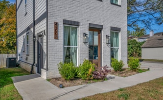 4100B Colorado Ave in Nashville, TN - Building Photo