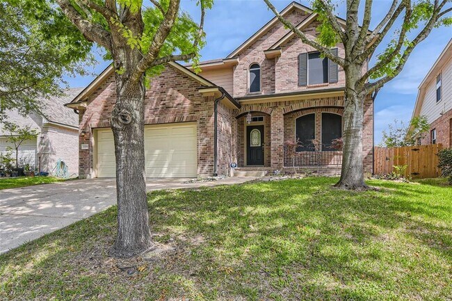 1504 Weatherford Dr in Austin, TX - Building Photo - Building Photo